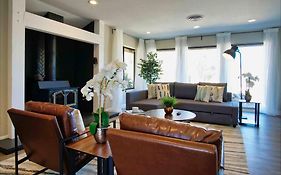 Oakridge Ranch ※ Sequoia, Kern River & Lake Escape